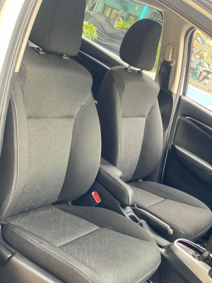 2015 honda jazz VX PLUS