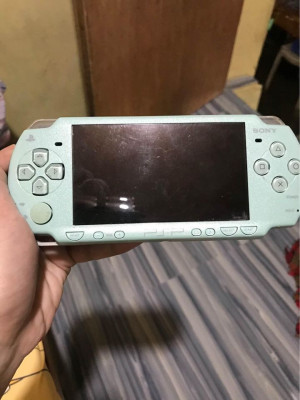 PSP