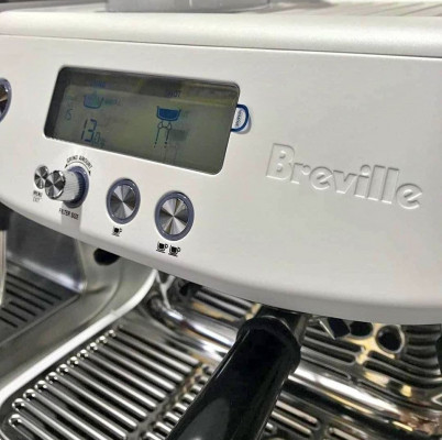 Breville barista pro