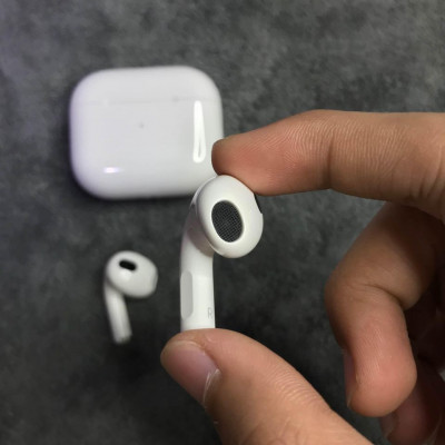 AirPods 3rd gen
