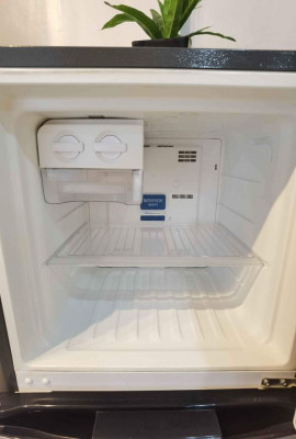 Inverter Refrigerator Electrolux No Frost