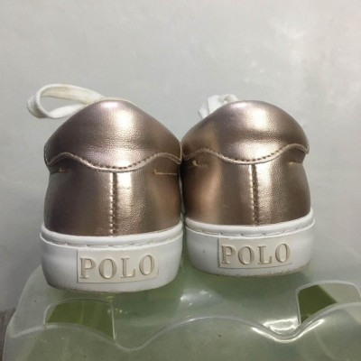 Used Original Polo Ralph Lauren Shoes