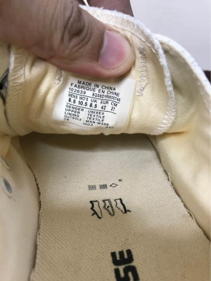 Converse All Star Mens