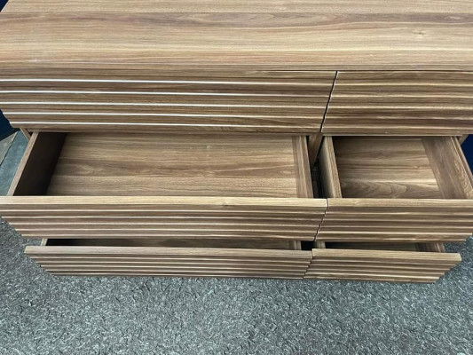 LATERAL DRAWER MODERN DESIGN