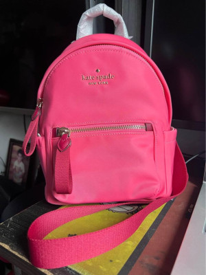 Kate Spade Mini Backpack