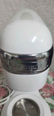 CUISINART PRECISION MASTER 5.5-QUART STAND MIXER SM-50 vs KitchenAid