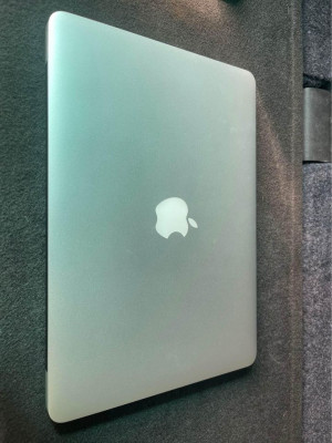 Macbook Pro 2013 13-inch Retina