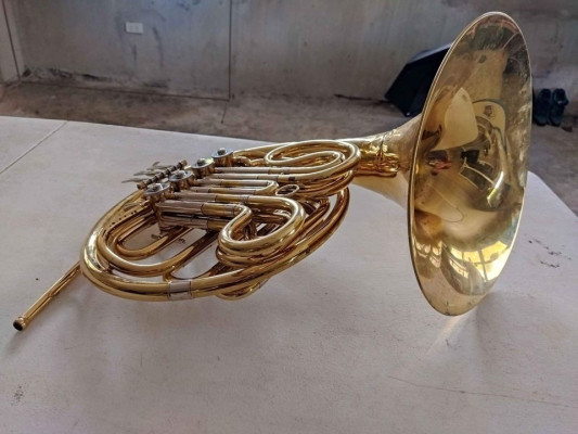 French Horn