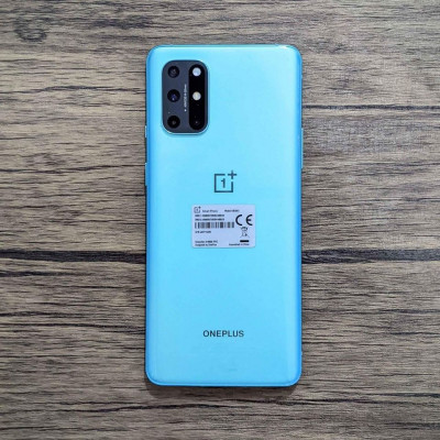 ONEPLUS 8T (12/256GB)