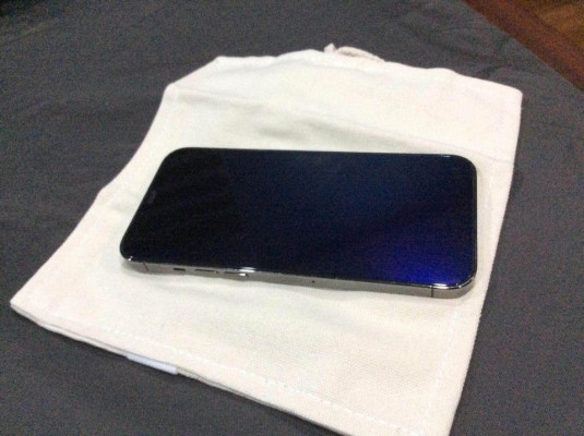 Iphone 12 Pro Max 128gb