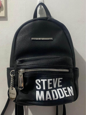 Steve Madden Bag Backpack