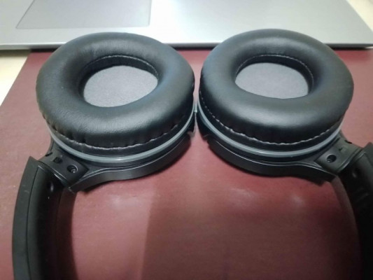 Headphones bluetooth audiotechnica