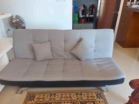 Sofabed 4 sale