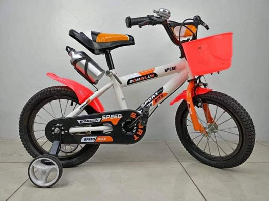 SPORTS PREMIUM KIDS BIKE