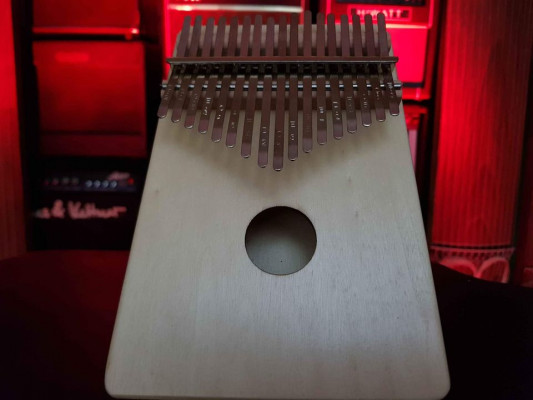 Kalimba (New)