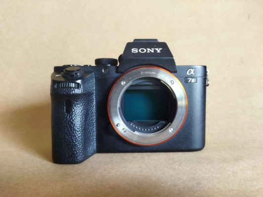 For sale A7II