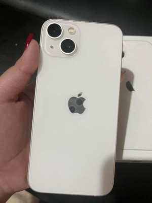 Iphone 13 Starlight