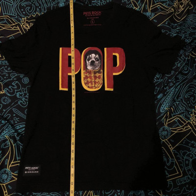 Giordano shirt bundle