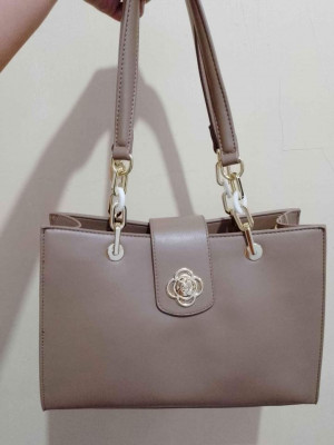 CLN Hand Bag 0222H- Marlowe