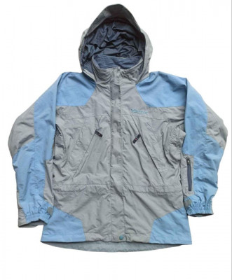 Marmot Waterproof Jacket