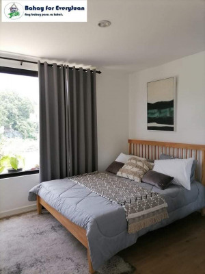 House And Lot For Sale