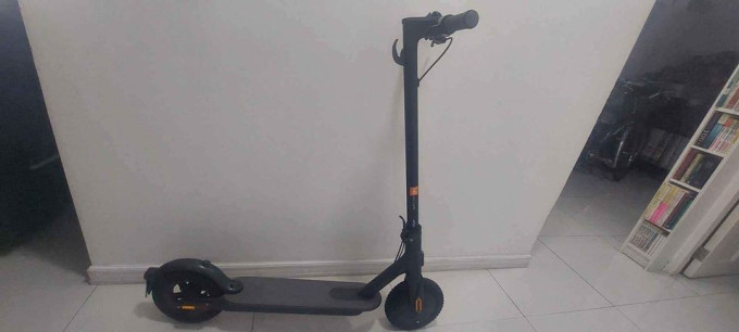 Xiaomi Scooter Essential