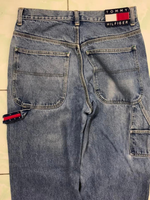 Tommy hilfiger carpenter pants