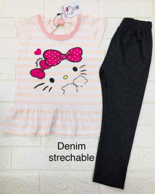 Kids Terno Leggings