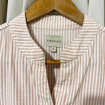 Preloved Freego Blouse