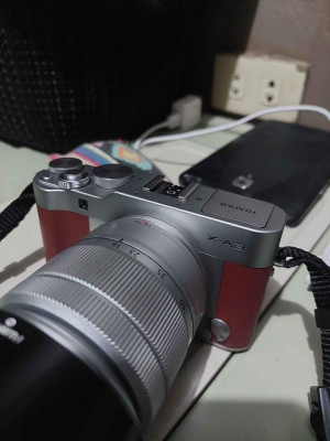 For sale fuji xa3