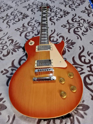 Legend Les Paul (For Sale or Trade)