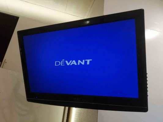 Samsung smart TV 42"