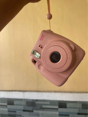 Instax mini 8