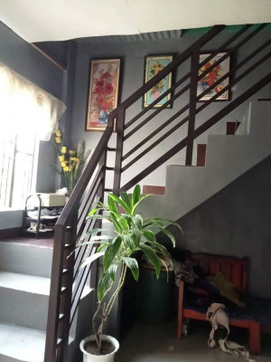 HOUSE AND LOT FOR SALE!!!