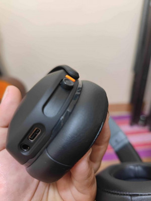 Skullcandy Crusher Evo Bluetooth Headphones