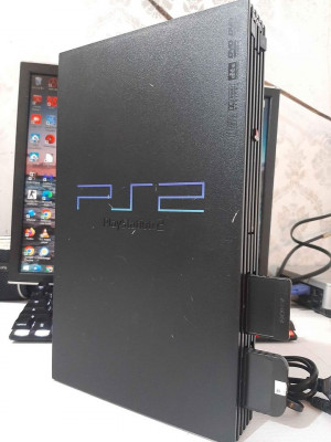 Sony PS2