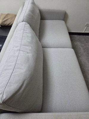 3 Seater Sofa