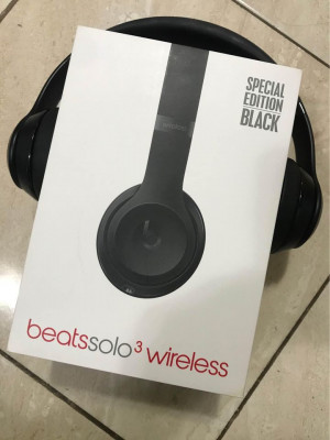 For Sale Original Beats Solo 3 Wireless