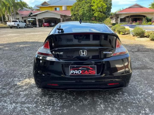 FOR SALE RUSH!! HONDA CR-Z SPORTS HATCHBACK 2015 MODEL ACQUIRED