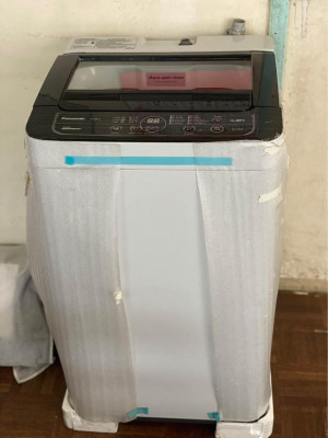 PANASONIC WASHING MACHINE 7.0 good as new