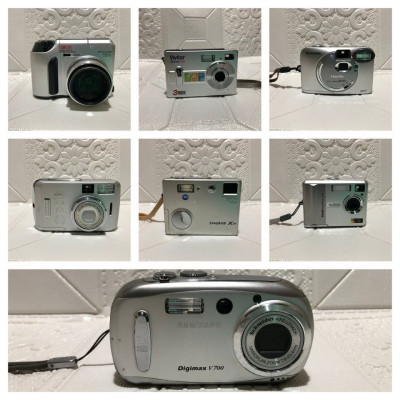 Digital Cameras for sale
