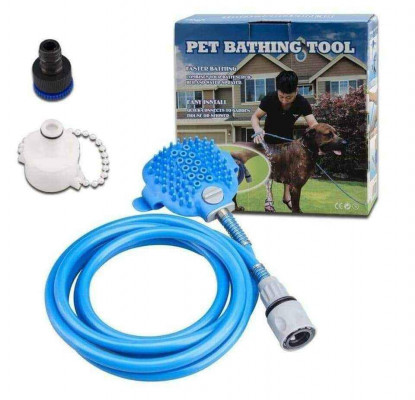 Pet Bath Tool