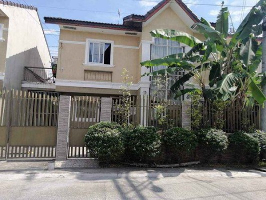 House and Lot - General Trias, Cavite