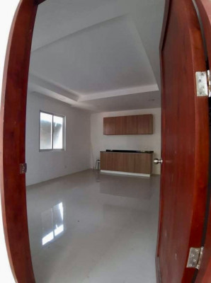 Brandnew For Sale House and Lot/Townhouse 3 Bedrooms in Quezon City