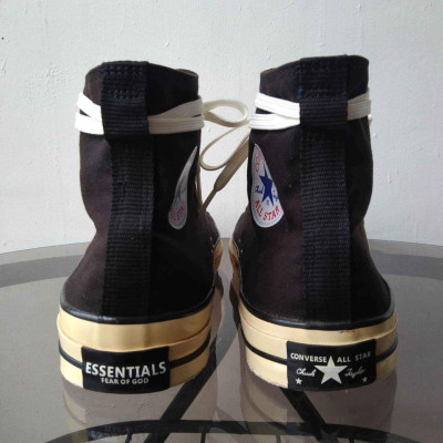 Converse x Fear Of God
