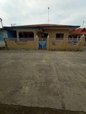 House and Lot - Gapan City, Nueva Ecija