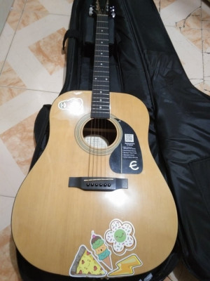 Epiphone DR100 Acoustic Guitar