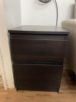 IKEA Kullen Side Drawer