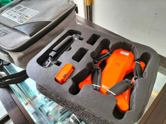 Drone L900 4K Camera Brandnew