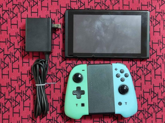 Nintendo Switch V1 (no dock)